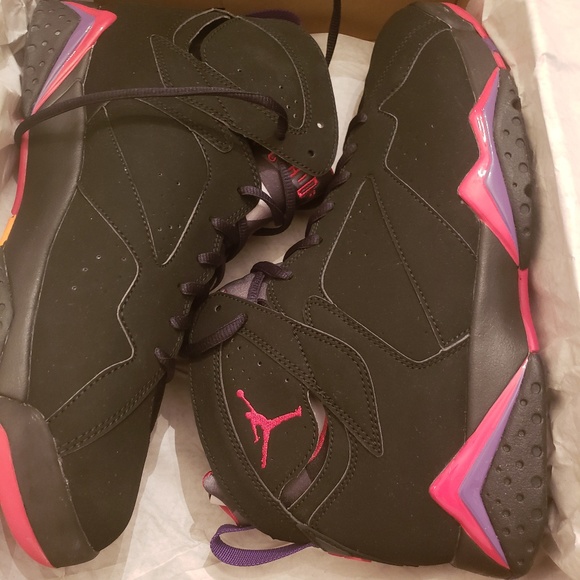 Jordan Other - Air Jordan retro 7 infared